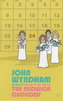 Image of The Midwich Cuckoos by John Wyndham Paperback