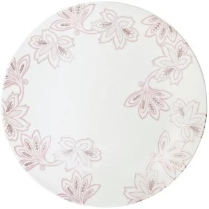 image of Denby Monsoon Chantilly Round Platter