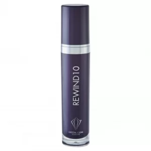 Image of Crystal Clear Rewind 10 Moisturiser 60ml