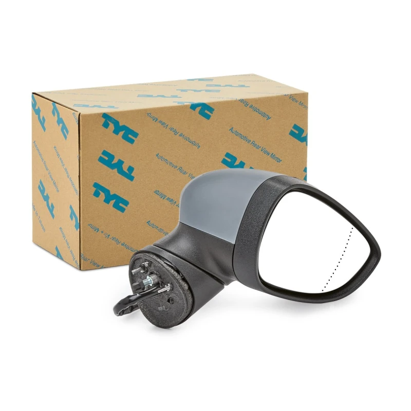 Image of TYC Wing mirror TYC 310-0149