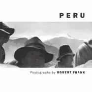 Image of robert frank peru