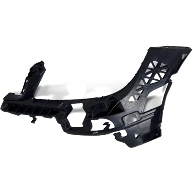 Image of Bumper bracket DIEDERICHS 1672030