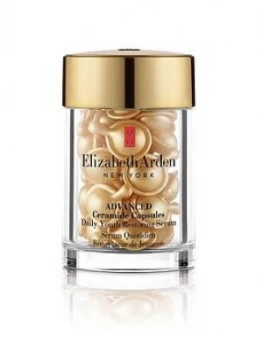 image of Elizabeth Arden Ceramide Capsules Advanced - 30 Capsules