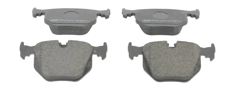 Image of Brake pad set JURID 571918J