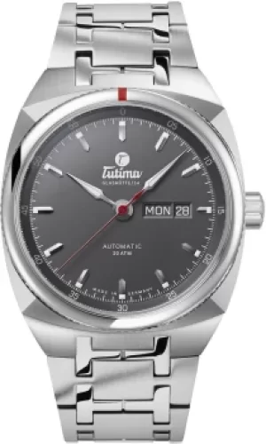 Image of Tutima Watch Saxon One