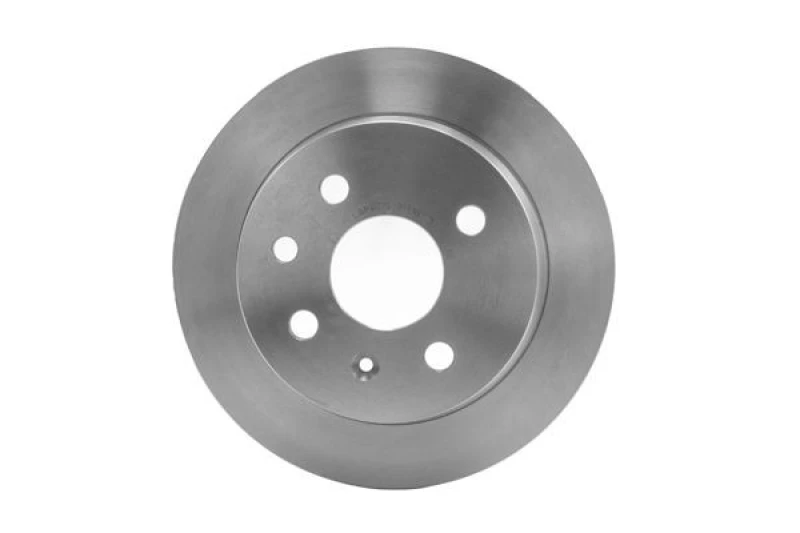 Image of HELLA Brake disc HELLA 8DD 355 102-731