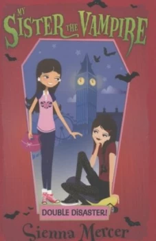 Image of Double Disaster by Sienna Mercer Paperback