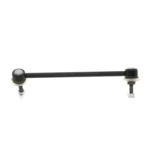 Image of DAKAtec Anti-roll bar link 120386HQ Rod / Strut, stabiliser,Drop link RENAULT,TWINGO I (C06_)