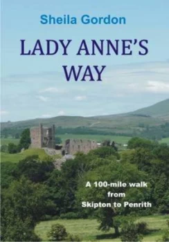 Image of Lady Annes Way by Sheila Gordon Paperback