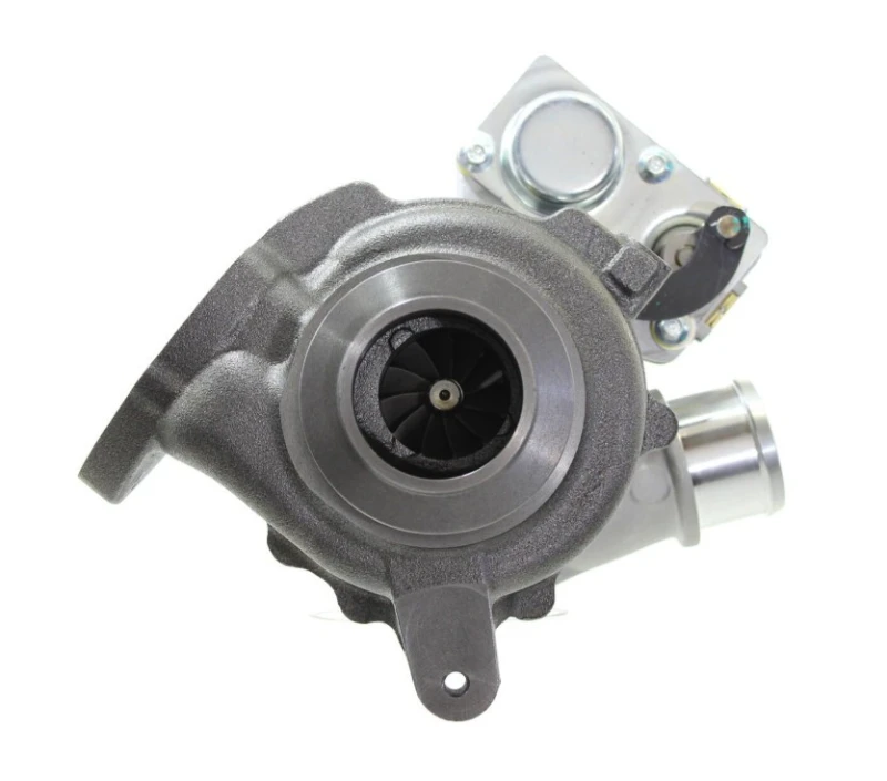 Image of CLIMTEX CX8-270 Turbocharger with gaskets/seals Charger,charging system (2234)