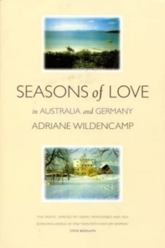 Image of Seasons of Love Paperback