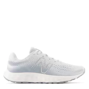 Image of New Balance FF 520 v8 Womens Running Shoes - Blue