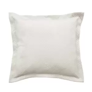 image of Helena Springfield Opulence Sham Pillowcase, Champagne