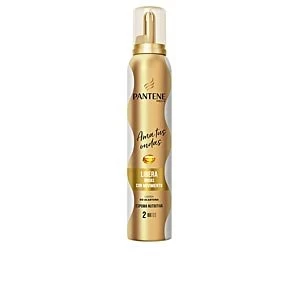 Image of PRO-V ESPUMA NUTRITIVA ondas 200ml