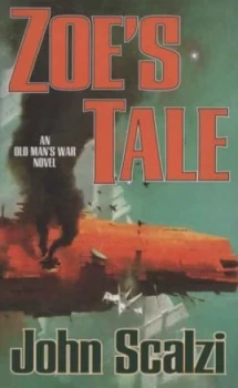 Image of Zoes Tale by John Scalzi Paperback