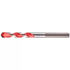 image of Milwaukee Premium Concrete Drill 8mm 100mm Pack of 1