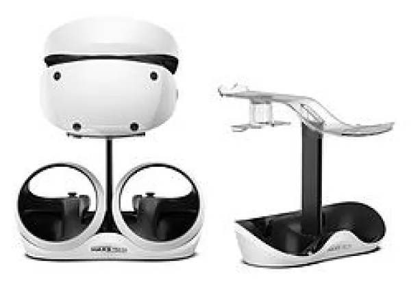 Image of PlayStation VR Charging Stand PS5 PSVR2