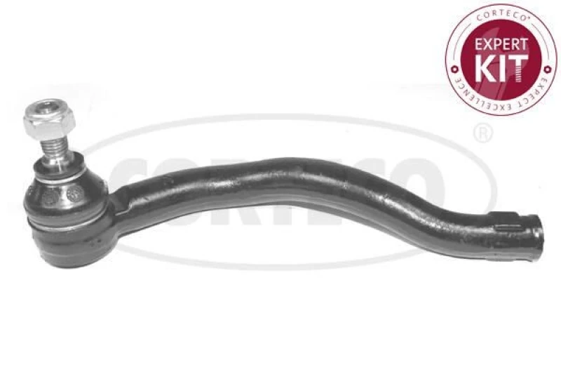 Image of Track rod end CORTECO 49399264