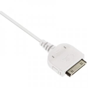 Image of Reviva Apple 30 Pin USB Charging Cable