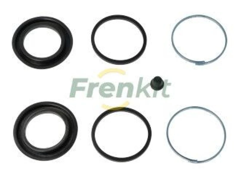 Image of FRENKIT Repair Kit, brake caliper FRENKIT 243101