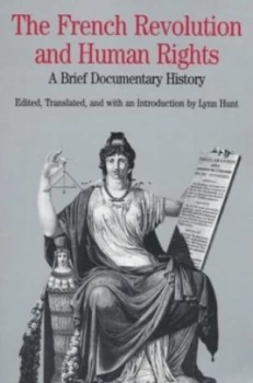 Image of The French Revolution and Human Rights by Lynn Hunt Paperback