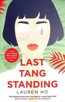 Image of Last Tang standing by Lauren Ho