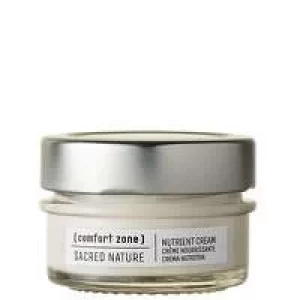 Image of Comfort Zone Sacred Nature Nutrient Cream 50ml