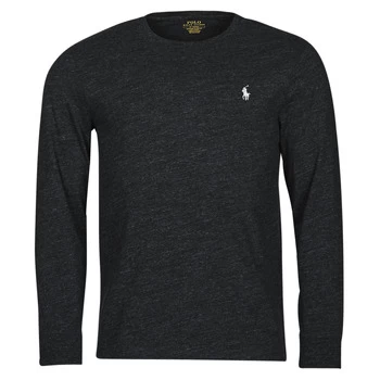 image of Polo Ralph Lauren DRENNI mens in Black - Sizes EU S,EU M,EU L,EU XL,EU XS