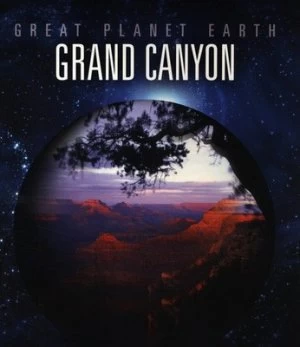 Image of Grand Canyon by Valerie Bodden Paperback