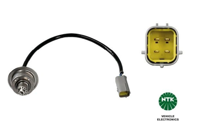 Image of Lambda sensor NGK 95642