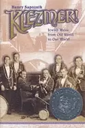 Image of klezmer jewish music from old world to our world