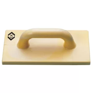 image of CK Tools T5172 18 Skimmer Float 180x320mm