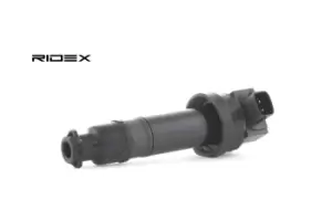 Image of RIDEX Ignition coil HYUNDAI,KIA 689C0161 273012B000,273012B000 Coil pack,Ignition coil pack,Engine coil,Engine coil pack