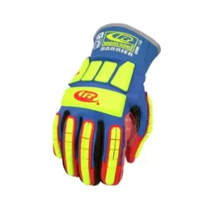 Image of R259B SIZE 10,0 Mechanical Protection Gloves