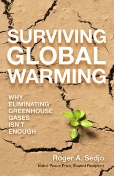 Image of Surviving global warming by Roger A Sedjo