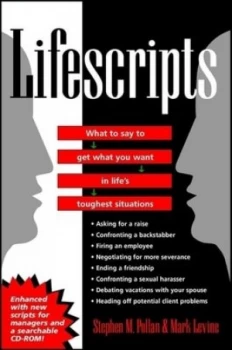 Image of Lifescripts by Stephen M. Pollan Paperback