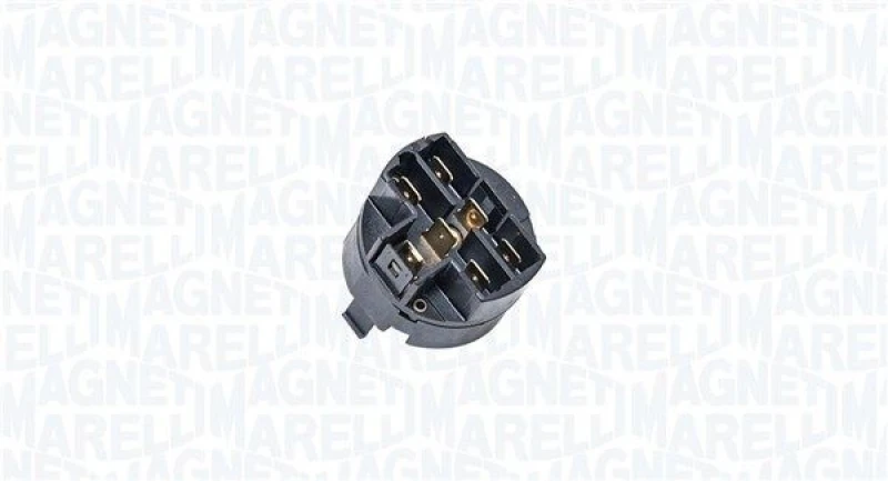 Image of MAGNETI MARELLI Steering Lock MAGNETI MARELLI 064100001010