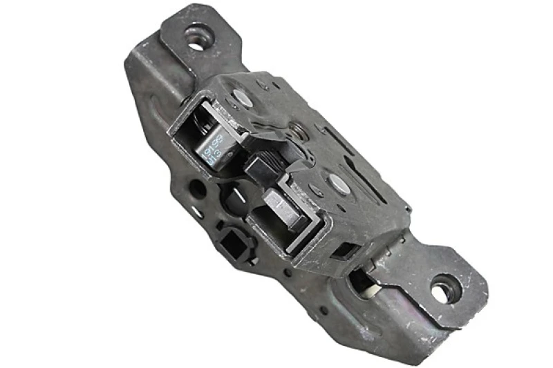 Image of Tailgate lock METZGER 2310561