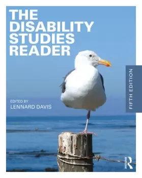 Image of The Disability Studies Reader