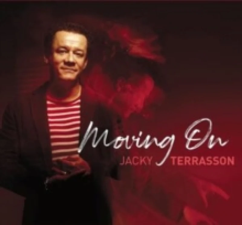 Image of Moving On Vinyl