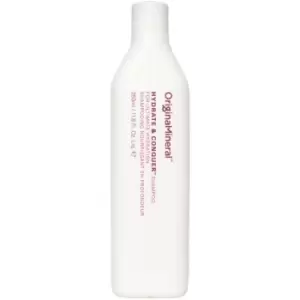 Image of O & M Hydrate & Conquer Shampoo