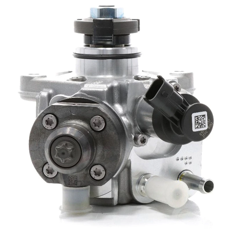 Image of METZGER 0830145 High Pressure Pump OE-PART High Pressure Pump (3918)