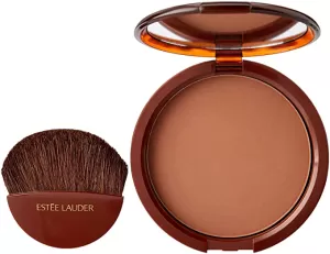 image of BRONZE GODDESS powder bronzer #02-medium 21 gr