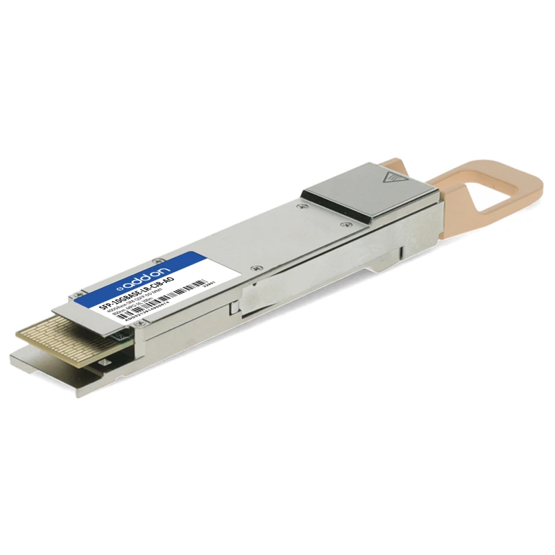 Image of AddOn Networks Arista Networks QDD-400G-SR8-C Compatible TAA 400GBase-