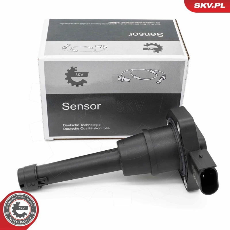 Image of ESEN SKV Sensor, engine oil level ESEN SKV 17SKV945