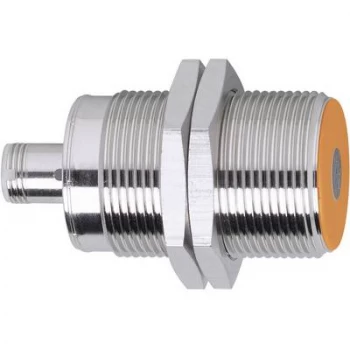 image of Inductive proximity sensor M30 shielded PNP ifm Electronic