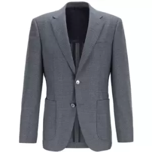 Image of Boss Janson7 - Blue