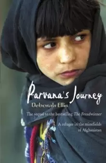 Image of Parvana's Journey