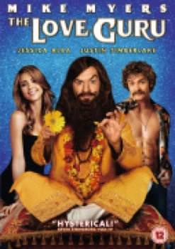 image of The Love Guru