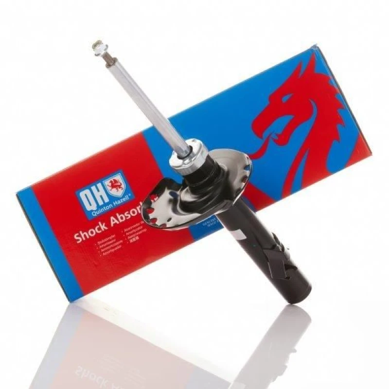 Image of QUINTON HAZELL Shock absorber QUINTON HAZELL QAG878133